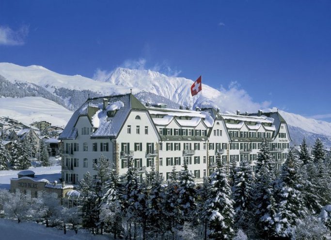 Hotels reinigen und sanieren