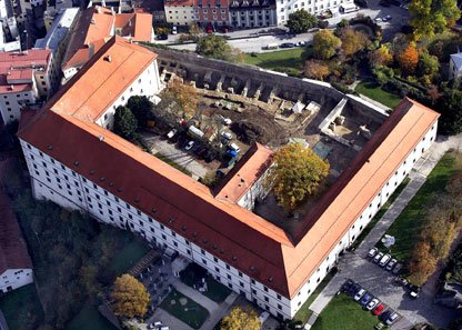 Linzer Schloss