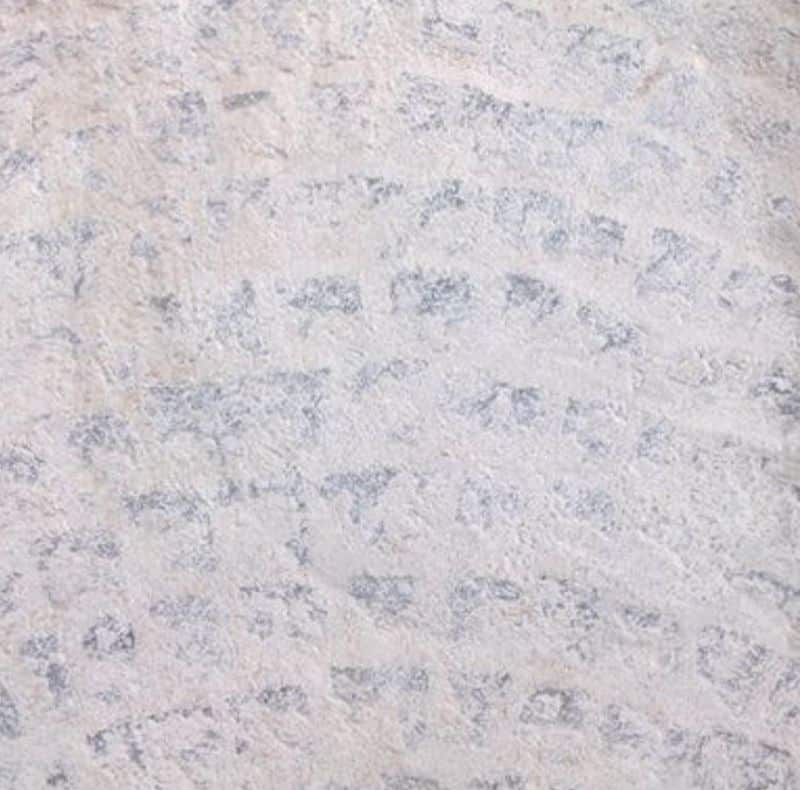 Vorher Epoxidharzschleierentfernung
