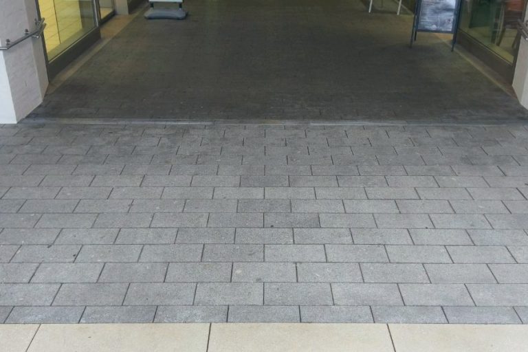 Natursteinreinigung Stuttgart