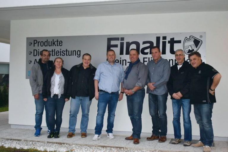 Finalit StoneCare Team