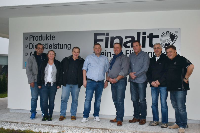 Finalit StoneCare Team Finalit StoneCare Team