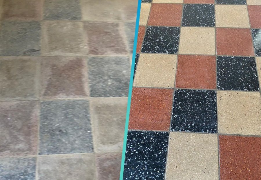 Terrazzo Terrazzo