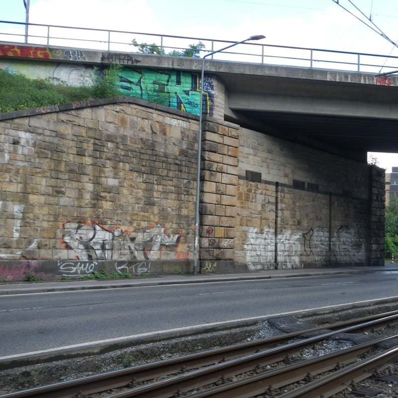Vorher