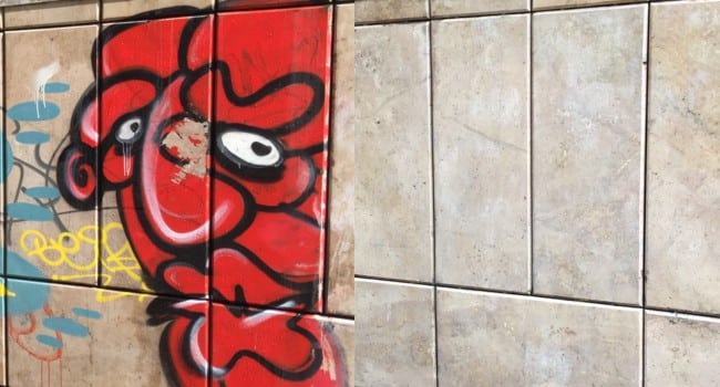 graff