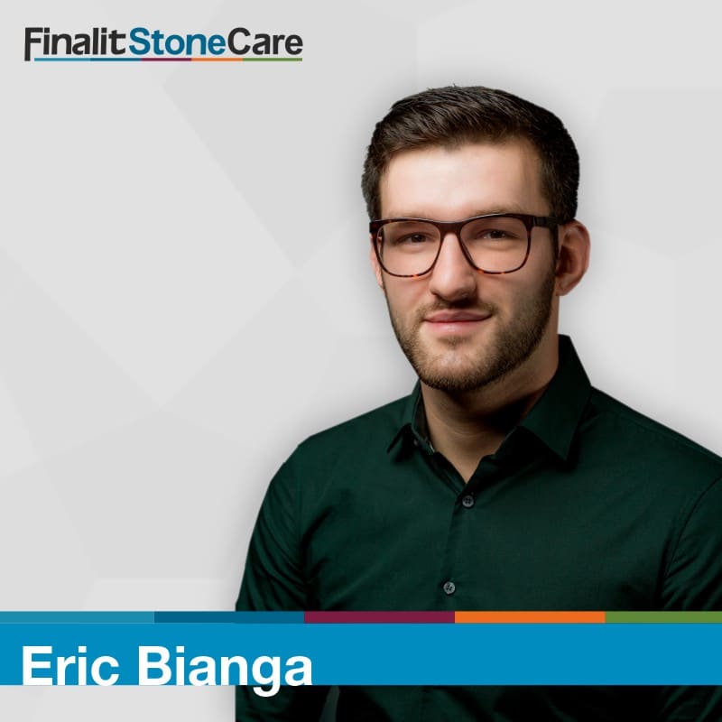 Eric Bianga