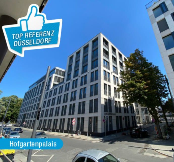 Steinreinigung in Düsseldorf