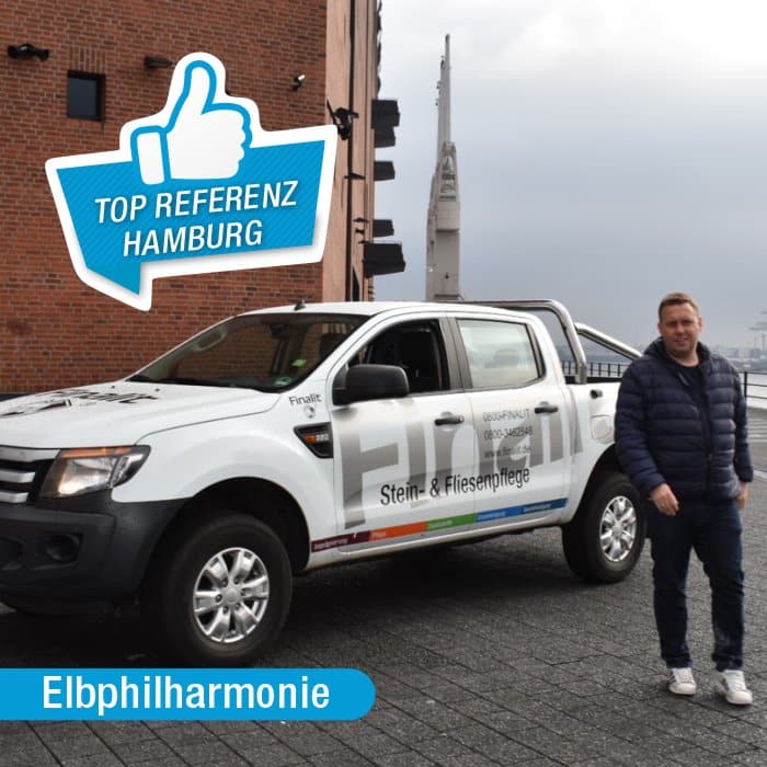 Top Referenz Hamburg