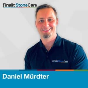 danielm Daniel Mürdter Finalit StoneCare Stuttgart