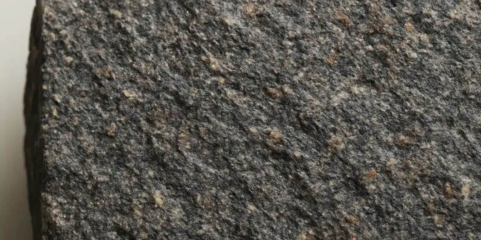 Hornfels