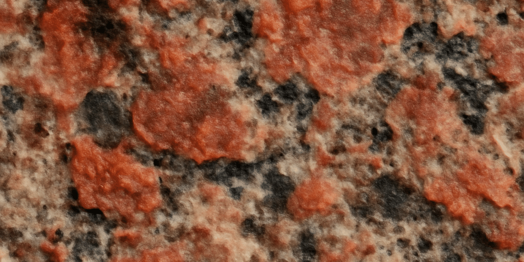NorwegischerGranite