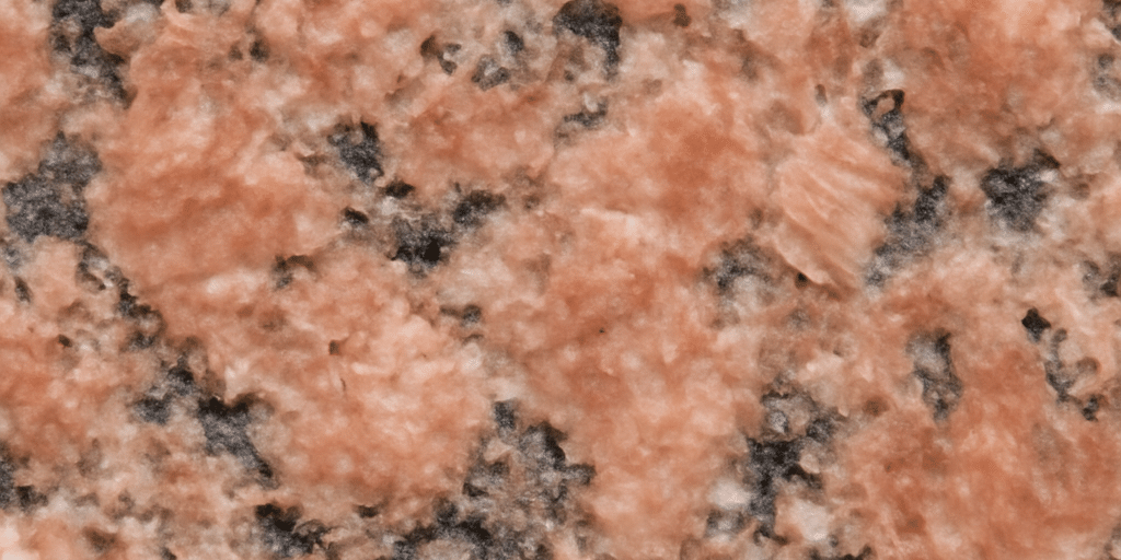 Rosa-Granit
