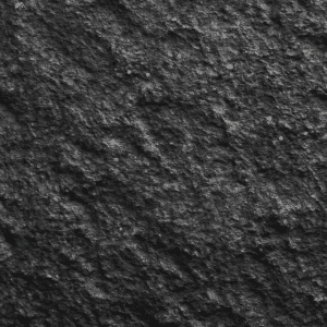 Schwarzer Basalt