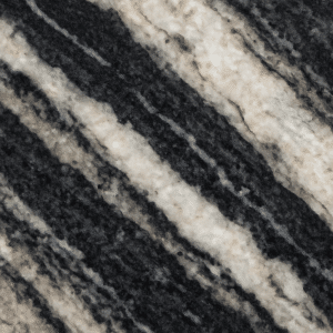 Zebra Marmor