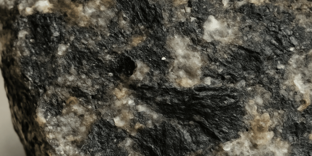 Hornblende
