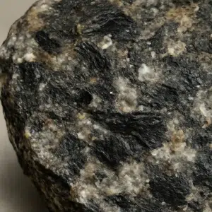 Hornblende