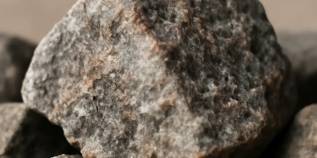 Ziersplitt