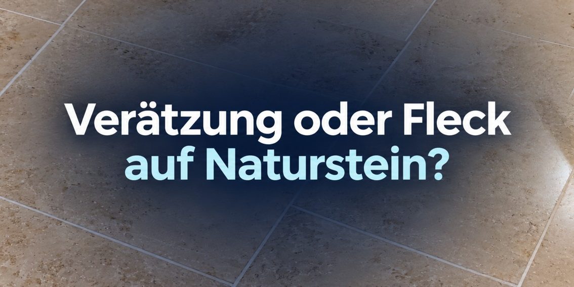 veraetzungen-hauptbild Verätzungen und Flecken auf Steinoberflächen